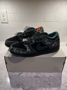 Nike SB Dunk Low Pro THERE Patinetas EE. UU. 11 Totalmente Nuevas - Imagen 1 de 8