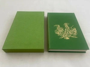 Heritage Press THE INNOCENTS ABROAD Mark Twain 1962 ILLUSTRATED Fritz Kredel MNT - Picture 1 of 12