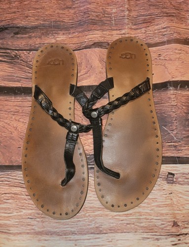 Sandali Ugg Thong taglia 10 donna