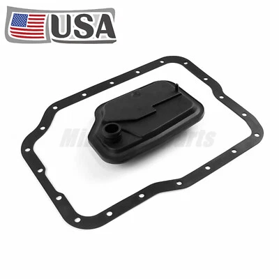 Filtro de aceite y junta de sartén de transmisión automática de 4 puertas para Mazda Cx-7 GS 2010-2011 Foto 1 de 4