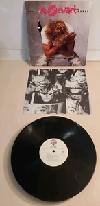 ROD STEWART - Out Of Order LP Original 1988 Pressing. #1-25684 Warner Bros. - Picture 1 of 12