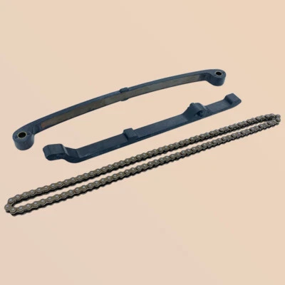 Cam Timing Chain and Tensioner Guide for Honda XR200R 1981-2002 14500-427-000 - Image 1 of 4