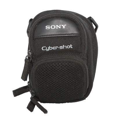Sony Cyber-Shot Mini Compact Camera Bag - image 1 of 4