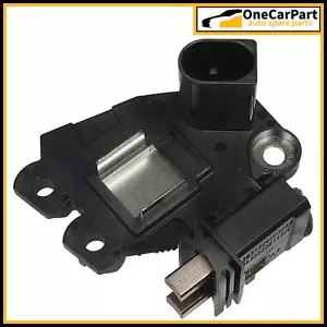 Valeo 14V Alternator Regulator For 2542672 SG15S038 TG15C012 TG15C038 TG15C064 - Picture 1 of 6