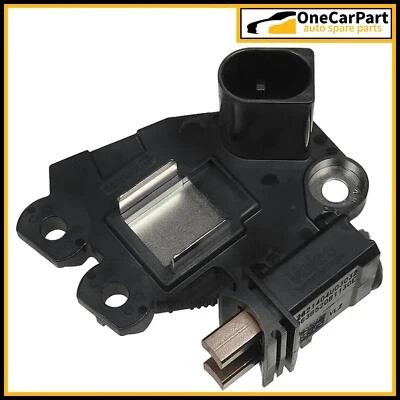 Valeo 14V Alternator Regulator For 2542672 SG15S038 TG15C012 TG15C038 TG15C064 - Image 1 of 4