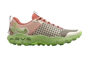 Under Armour HOVR Ridge Trail Running Shoes 3025852-103 Men’s US 10.5 NEW $140 - Picture 1 of 11