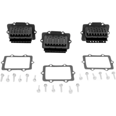 Moto Tassinari V-Force 3 Reeds Ski-Doo Triple | V3120-794A-3 - Image 1 of 2