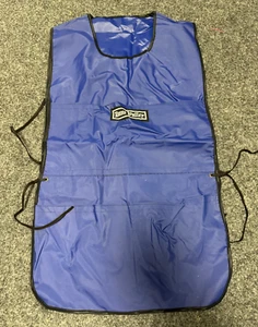 Fishing Bait Apron River Trotting Retro 1980s New Old Stock Match Trotting - Picture 1 of 5