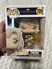 Funko Pop! Marvel Eternals - Thena #729