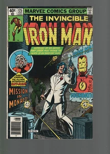Iron Man Lot 3 - Picture 1 of 10