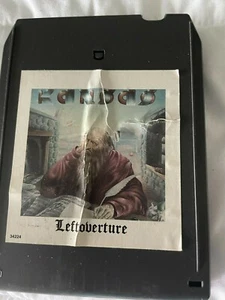 8 Track Tape KANSAS - LEFTOVERTURE - Picture 1 of 3