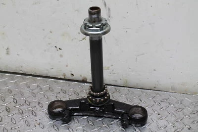 11-15 HONDA CBR250R 250 Lower triple tree - Изображение 1 из 4