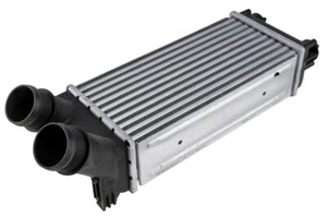 For CITROËN BERLINGO 2008-2010 Radiator Interchange Air 0384L9 - Picture 1 of 2