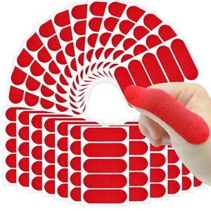 120 piezas de cinta protectora flexible para bolos, cinta para el pulgar - Bild 1 von 7