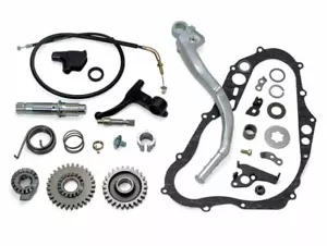 KIT KICKSTARTER ORIGINAL SUZUKI 2000-2007 DR-Z400E - 26300-29815 - Imagen 1 de 1