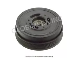 MINI (2002-2008) Crankshaft Pulley (Vibration Damper) FEBI BILSTEIN + WARRANTY - Picture 1 of 1