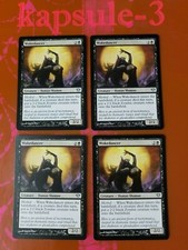 4x Wakedancer | Dark Ascension | MTG Magic Cards