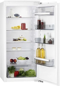 AEG SKE612F1AF EINBAUKÜHLSCHRANK, 1225 MM, 203 L, FESTTÜR - Bild 1 von 8