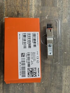 Nokia XGSPON ONU I-Temp 1270 TX SFP Transceiver Module 3FE46901AC - Picture 1 of 2