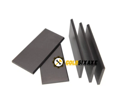 6 pcs Carbon Vanes 513878 for Elmo Rietschle Vacuum Pump DLT6 TL6 TLV6 VLT6 - Image 1 of 3