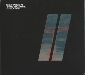 Between the Buried and Me - Farben II (CD, 2021) Neu versiegelter Zustand - Bild 1 von 2