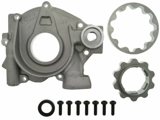 Kit de reparación de bomba de aceite para GMC Envoy XL 2002-2006 potencia sellada 99593XF 2003 2004 Foto 1 de 2