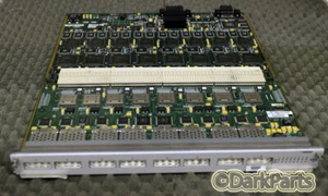 Nortel Passport 8608GBE 8-Port Gbic Module - Photo 1/1