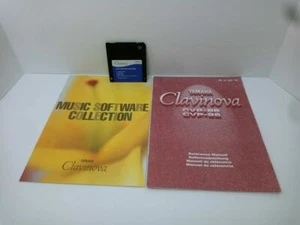 Yamaha Clavinova CVP-98 CVP-96 Referenzhandbuch und mehr - Bild 1 von 5