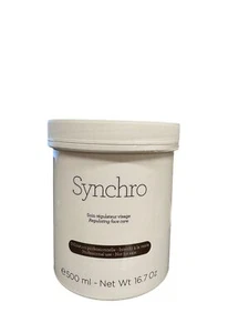 Gernetic Synchro Creme Regulierende Gesichtspflege 16,7 Unzen/500 ml - Bild 1 von 1