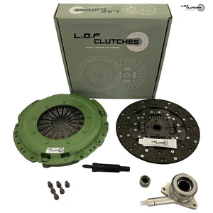 For Ford Ranger, 2.2 TDCi / 3.2 TDCi (11'->) T64/65 Clutch kit, LOF POWERspec - Picture 1 of 1