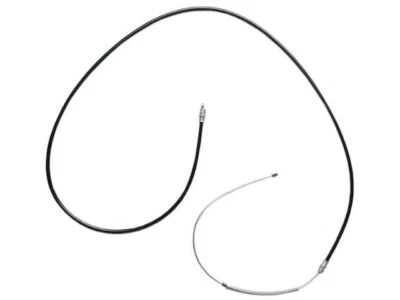 Cable de freno de estacionamiento delantero Raybestos 96668QN 1986 1984 para GMC G2500 1983-1995 Foto 1 de 2