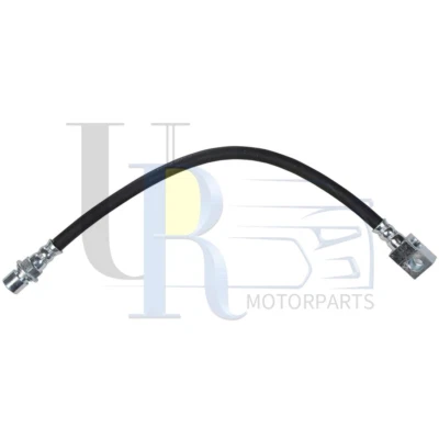 Fits Chevrolet K20 1975-1984 1985 1986 Sunsong Brake Hydraulic Hose Rear Center - Image 1 of 4