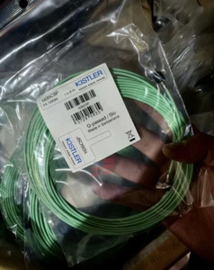 Kistler 1635CPS Neu Drucksensor Kabel schneller Versand - Bild 1 von 2