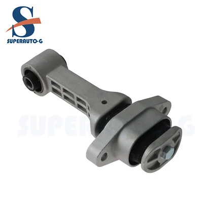 Front Lower Engine Torque Strut Mount for 2019 2020 2021 Hyundai Veloster 2.0L  - Image 1 of 4