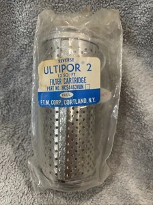 Pall Ultipor 2 Filter Cartridge MCS4463VUN - Picture 1 of 2