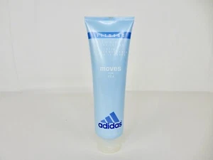 ADIDAS MOVES FITNESS FIRMING BODY LOTION (WOMEN) 6.7 OZ - Picture 1 of 2