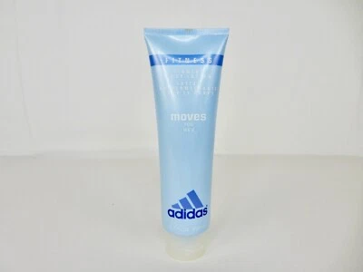 ADIDAS MOVES FITNESS FIRMING BODY LOTION (WOMEN) 6.7 OZ  - Image 1 of 2