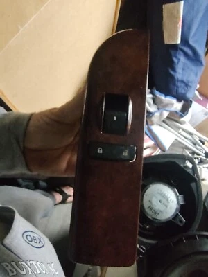 GMC Yukon XL 2011 Escalade Sierra pasajero interruptor de ventana eléctrica  Foto 1 de 2