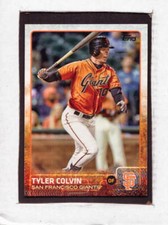 2015 Topps Series 1 #176 through #351 - Finish Your Set - You Pick