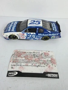 Jerry Nadeau #25 Michael Holigan 2000 Action NASCAR Chevrolet Monte Carlo - Picture 1 of 19