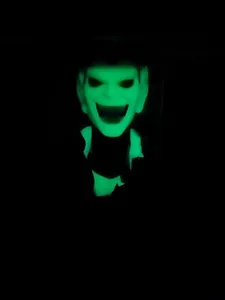 Wacky Wobbler Marvel Comics Green Goblin Glow in the Dark 2008 SDCC - 480 Pieces - Picture 1 of 9