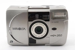 Minolta vectis 260 [Exc] de Japón Fedex - Imagen 1 de 12