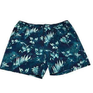 Coolibar Herren Tropical Kahuna Badeshorts Reise Sonnenschutz Gr. XXL - Bild 1 von 9