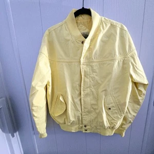 Original Windbreaker Vintage Bomberjacke Gr. Small 90er - Bild 1 von 8