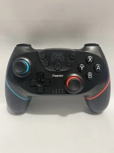 Wireless Controller N-SL for Nintendo Switch by INSTEN *Tested & Working* - Picture 1 of 7