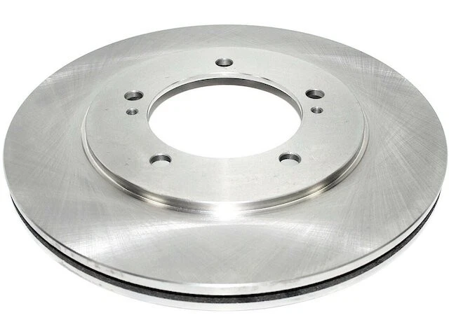 Front Brake Rotor For 1999-2005 Suzuki Grand Vitara 2000 2001 2002 2003 FH858TQ - Image 1 of 1