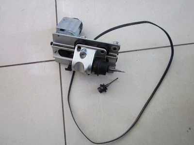 CARVE WRIGHT 133.217540 Computer Controlled Carving Machine HEAD UNIT PART - Image 1 of 4