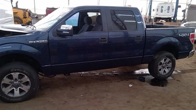 Módulo de control electrónico ECM del motor 5,0 L para camioneta Ford F150 13-14 6803125 Foto 1 de 4