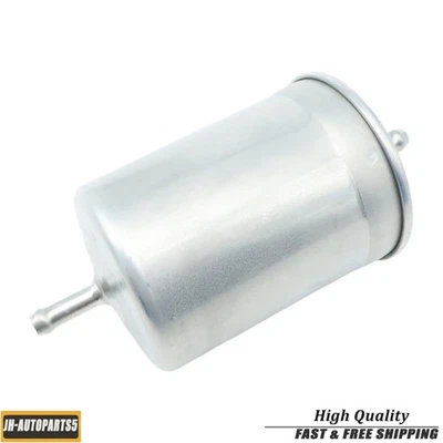 Filtro de combustible 021104653A para Alfa Romeo GTV-6 Milano Spider Renault Fuego R18 Foto 1 de 4
