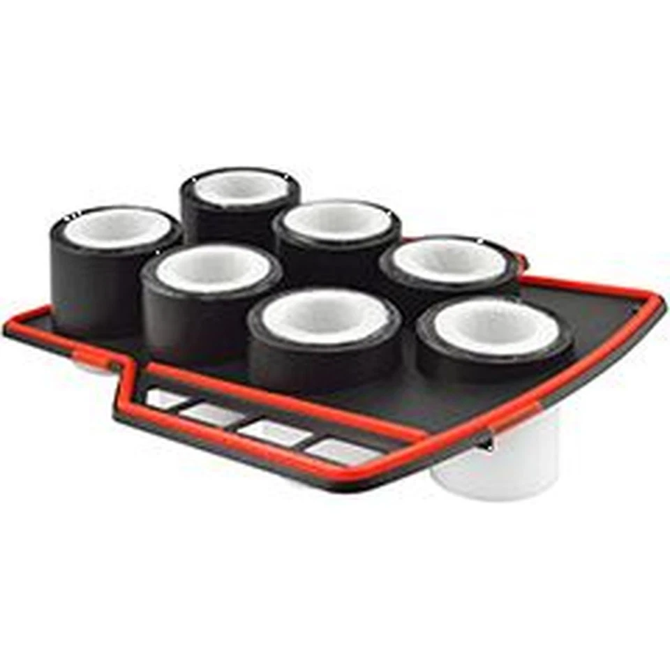 Respirador cárter Baldwin CV15000 Foto 1 de 4